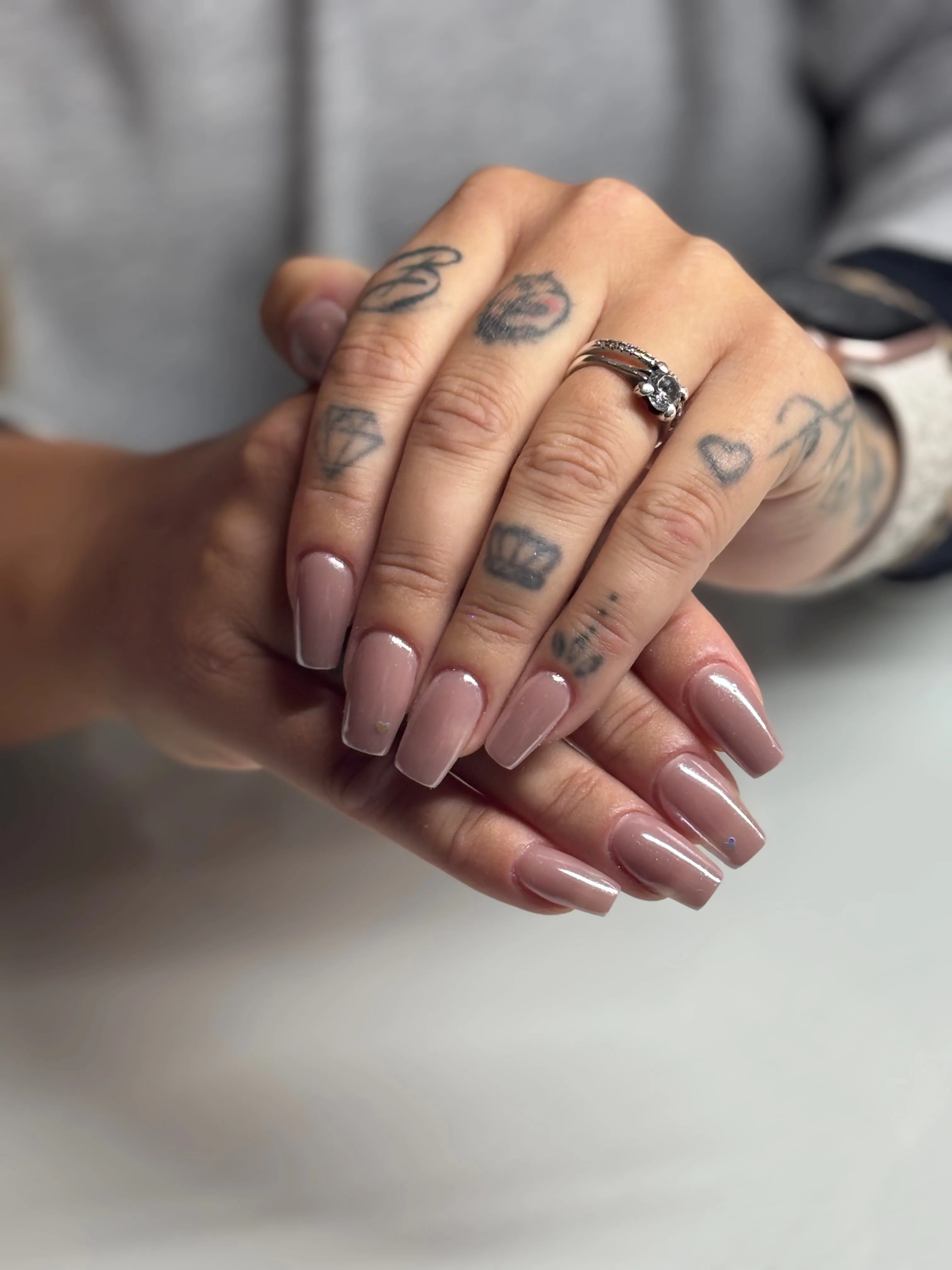 Negle – billede 2